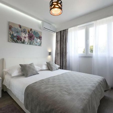 Reza Luxury Apartment Zadar Exteriör bild